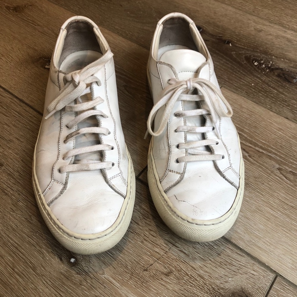 Common Project Achilles Low